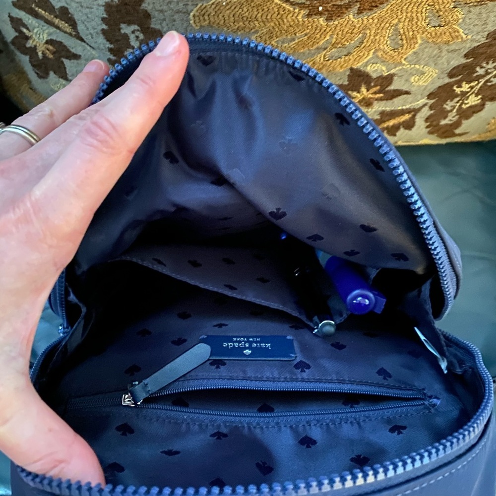 ‼️Kate Spade Backpack‼️ - Picture 3 of 6